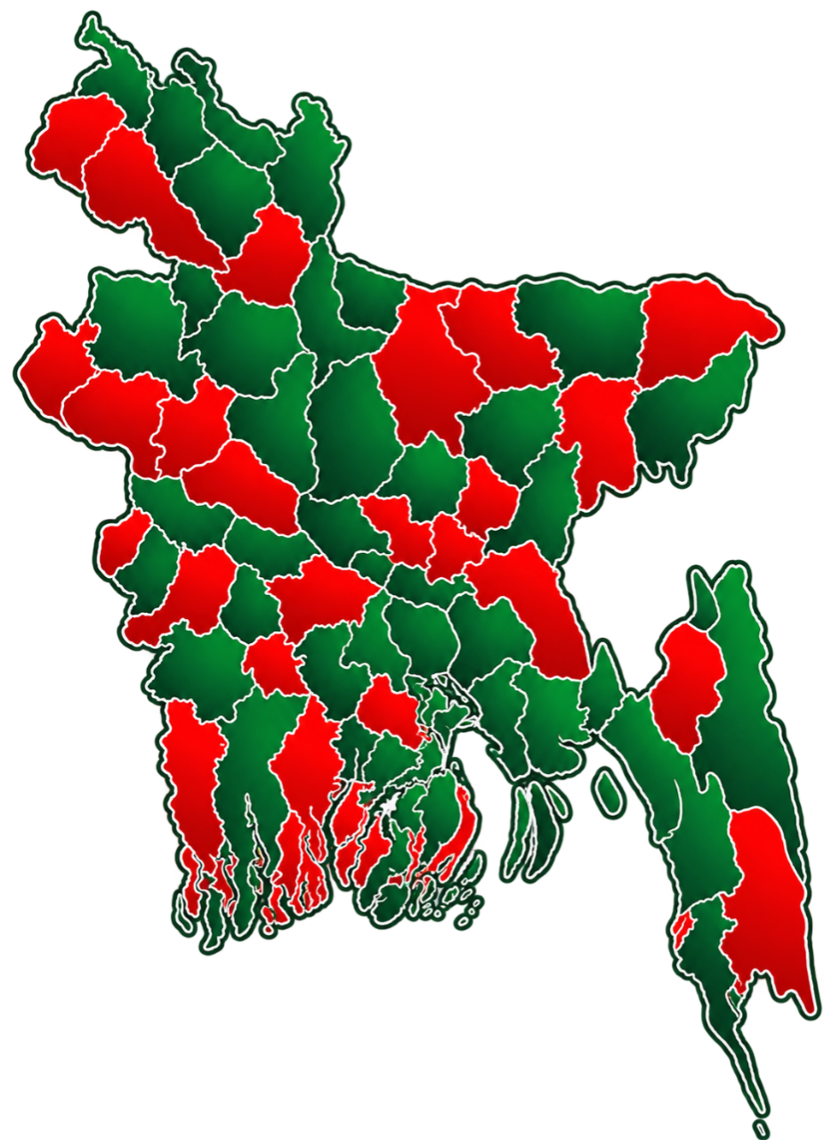 We Built KAJ BOOST for Bangladesh, Not the World We Built KAJ BOOST for Bangladesh, Not the World